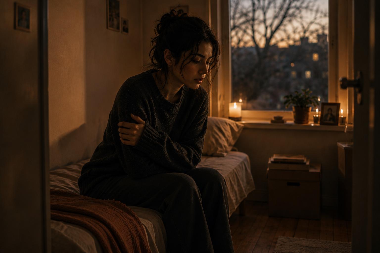 Why do repeated words sometimes begin to feel strange?