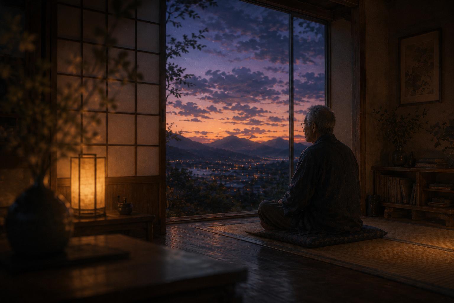 Why do some thoughts seem to appear without fully forming?